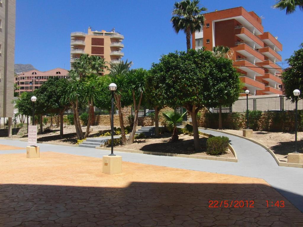 Apartamentos Finestrat I-Ii Cala de Finestrat Szoba fotó