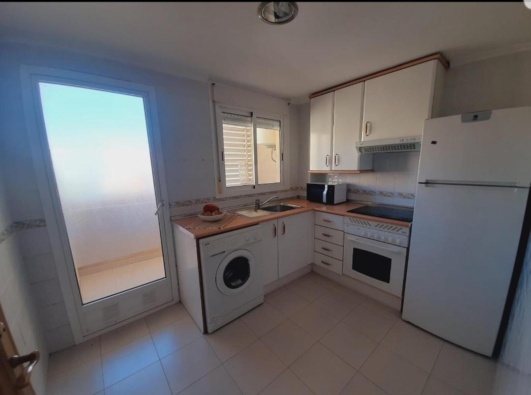 Apartamentos Finestrat I-Ii Cala de Finestrat Szoba fotó