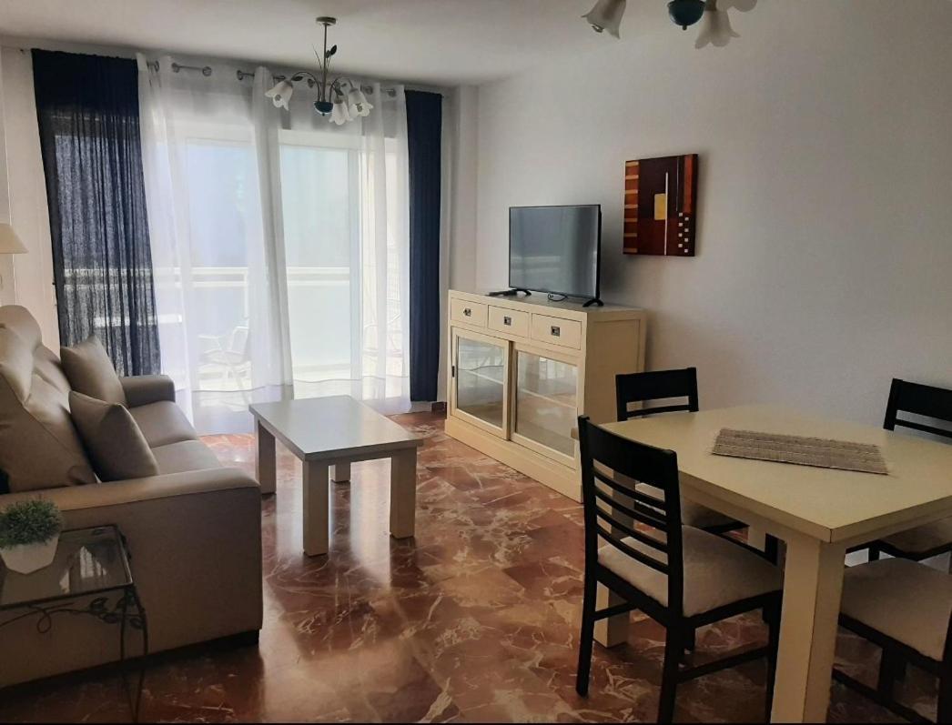 Apartamentos Finestrat I-Ii Cala de Finestrat Szoba fotó
